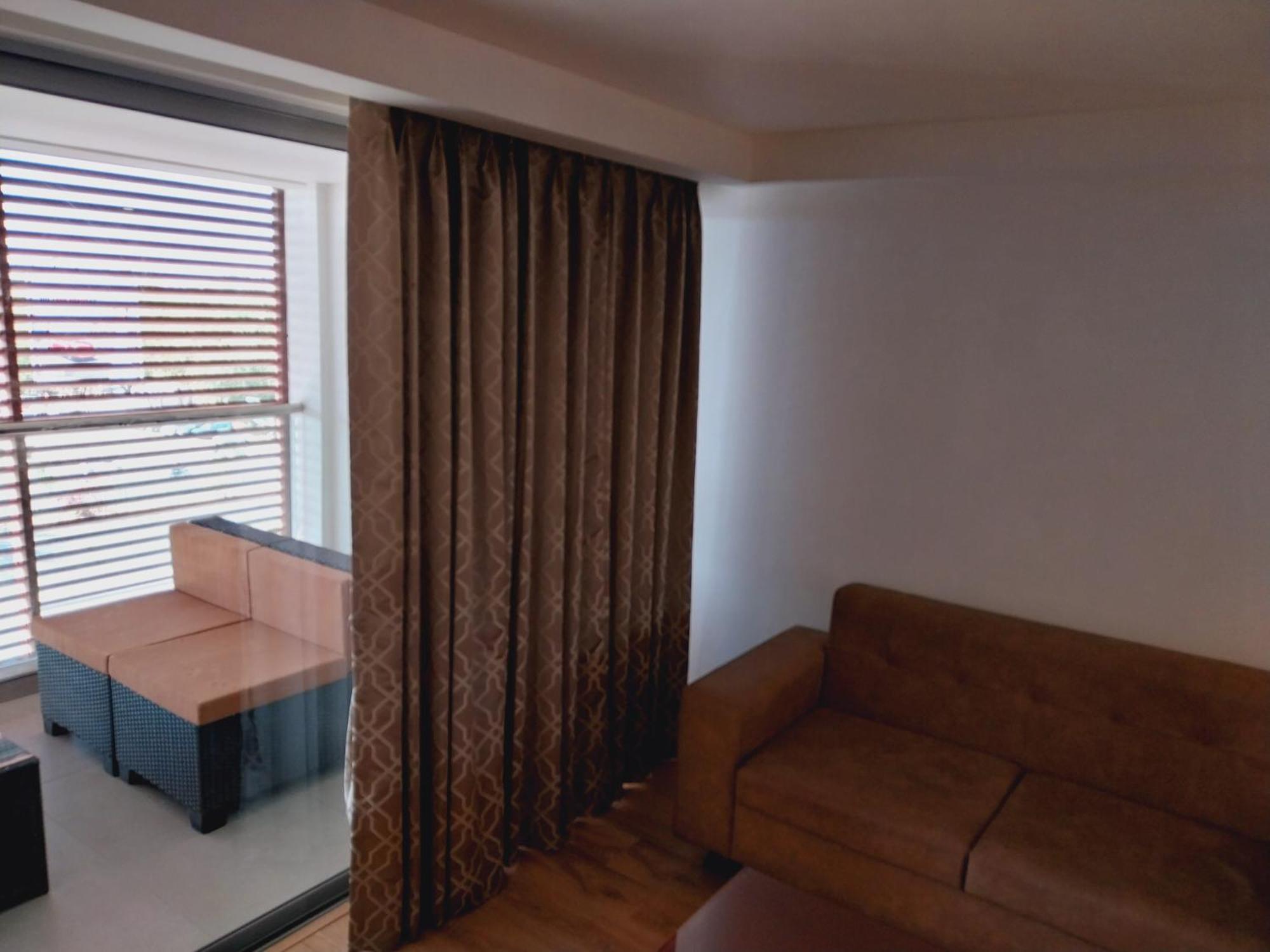 Hotel YMCA International Centre Ahmedabad Esterno foto